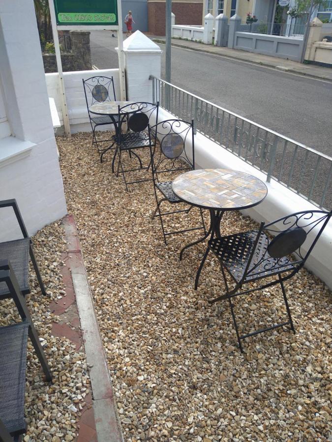 Beach House Paignton Buitenkant foto