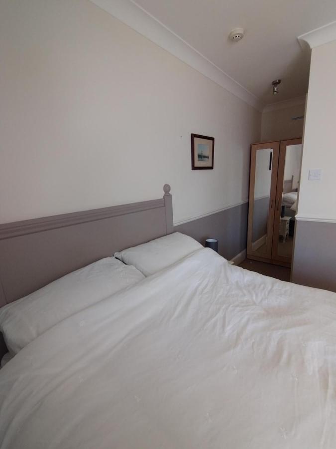 Beach House Paignton Buitenkant foto