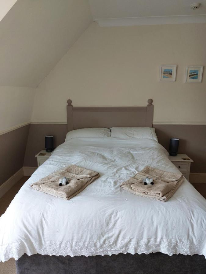 Beach House Paignton Buitenkant foto